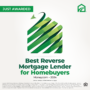 Fairway Mortgage Named Best Reverse Mortgage Lender - Fairway Reverse ...