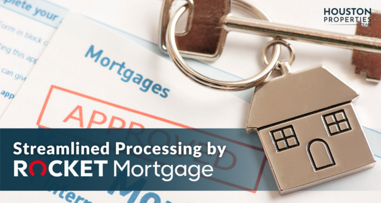 Navigating Houston Home-buying with Rocket Mortgage