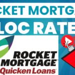 Rocket Mortgage Heloc Rates ⏬👇 - YouTube