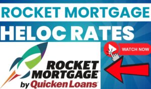 Rocket Mortgage Heloc Rates ⏬👇 - YouTube