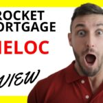 🔥 Rocket Mortgage HELOC Review: Pros and Cons - YouTube