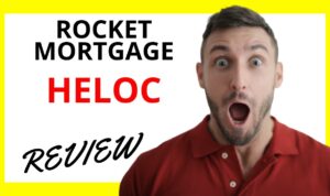 🔥 Rocket Mortgage HELOC Review: Pros and Cons - YouTube