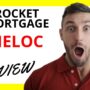 🔥 Rocket Mortgage HELOC Review: Pros and Cons - YouTube