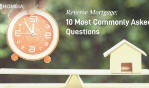 Top 5 Reverse Mortgage Questions | PDF | Home Financing | Personal Debt